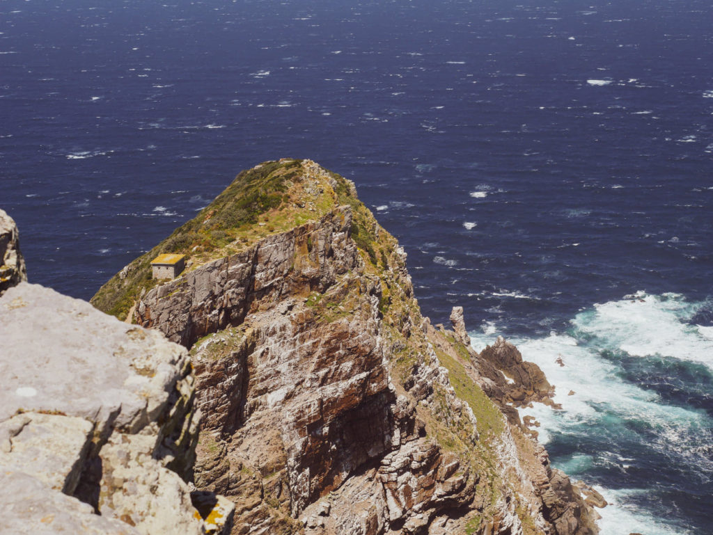 Cape Point view
