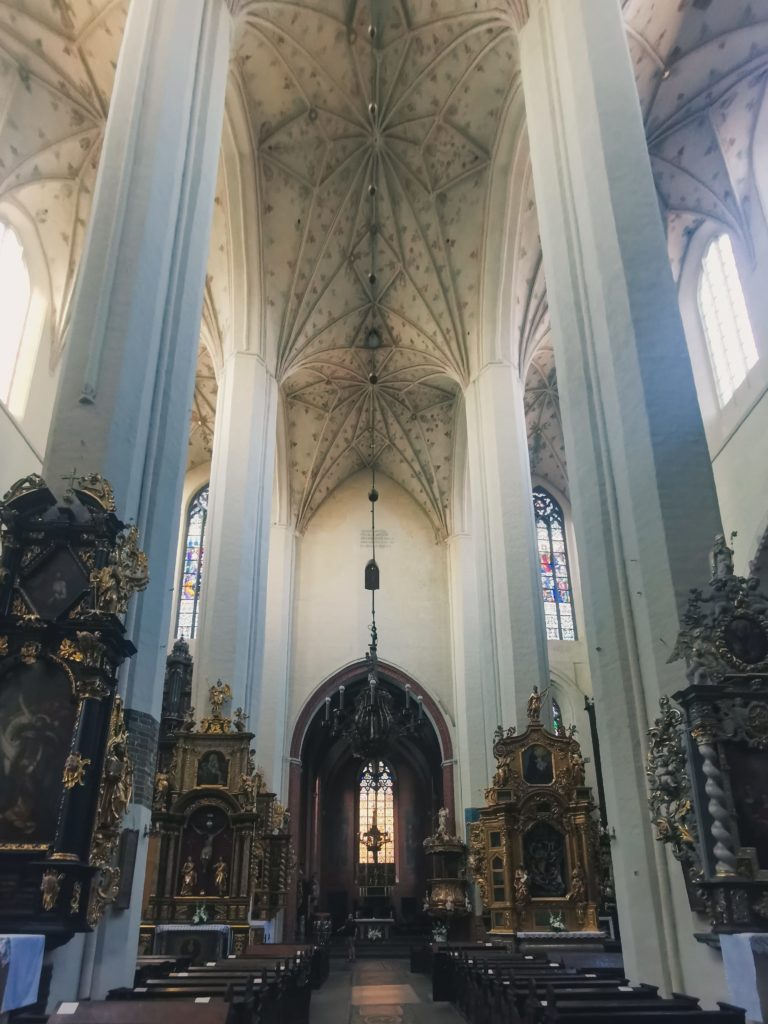 Bazylika św. Jana Chrzciciela i św. Jana Ewangelisty Toruń