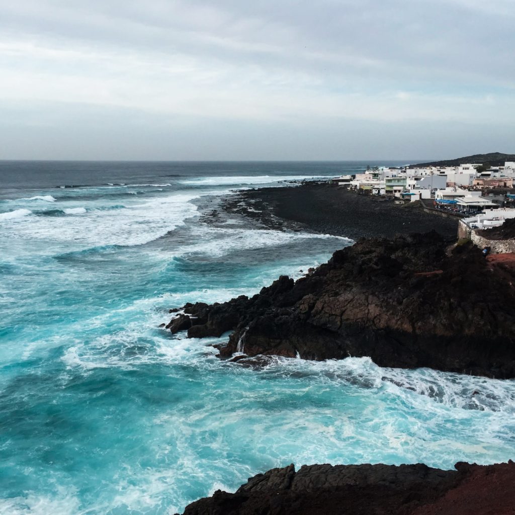 Gdzie pojechać w styczniu fuerteventura