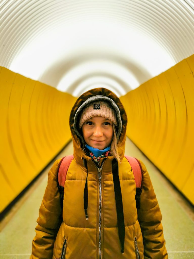Brunkeberg tunnel