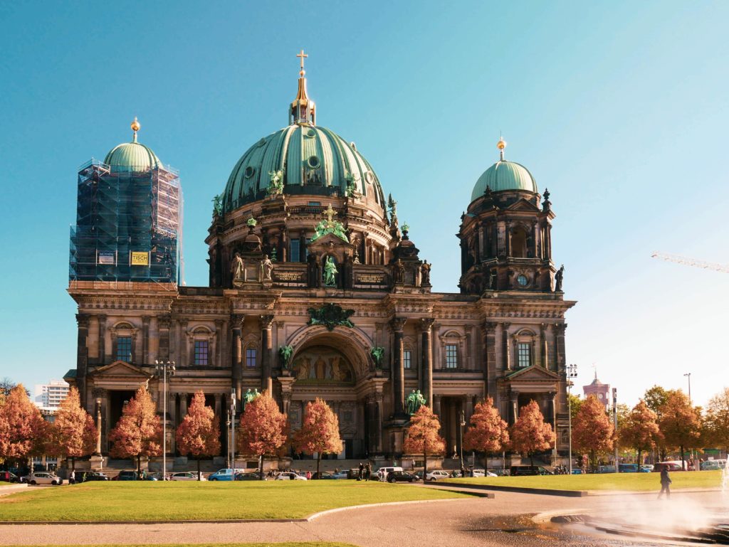 Berlińska Katedra