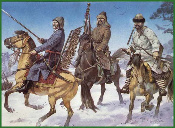 Polscy Tatarzy