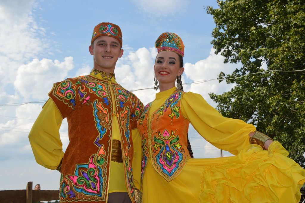 Tatarzy z Podlasia