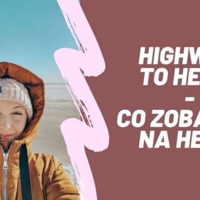 Highway to Hel – co zobaczyć na Helu?
