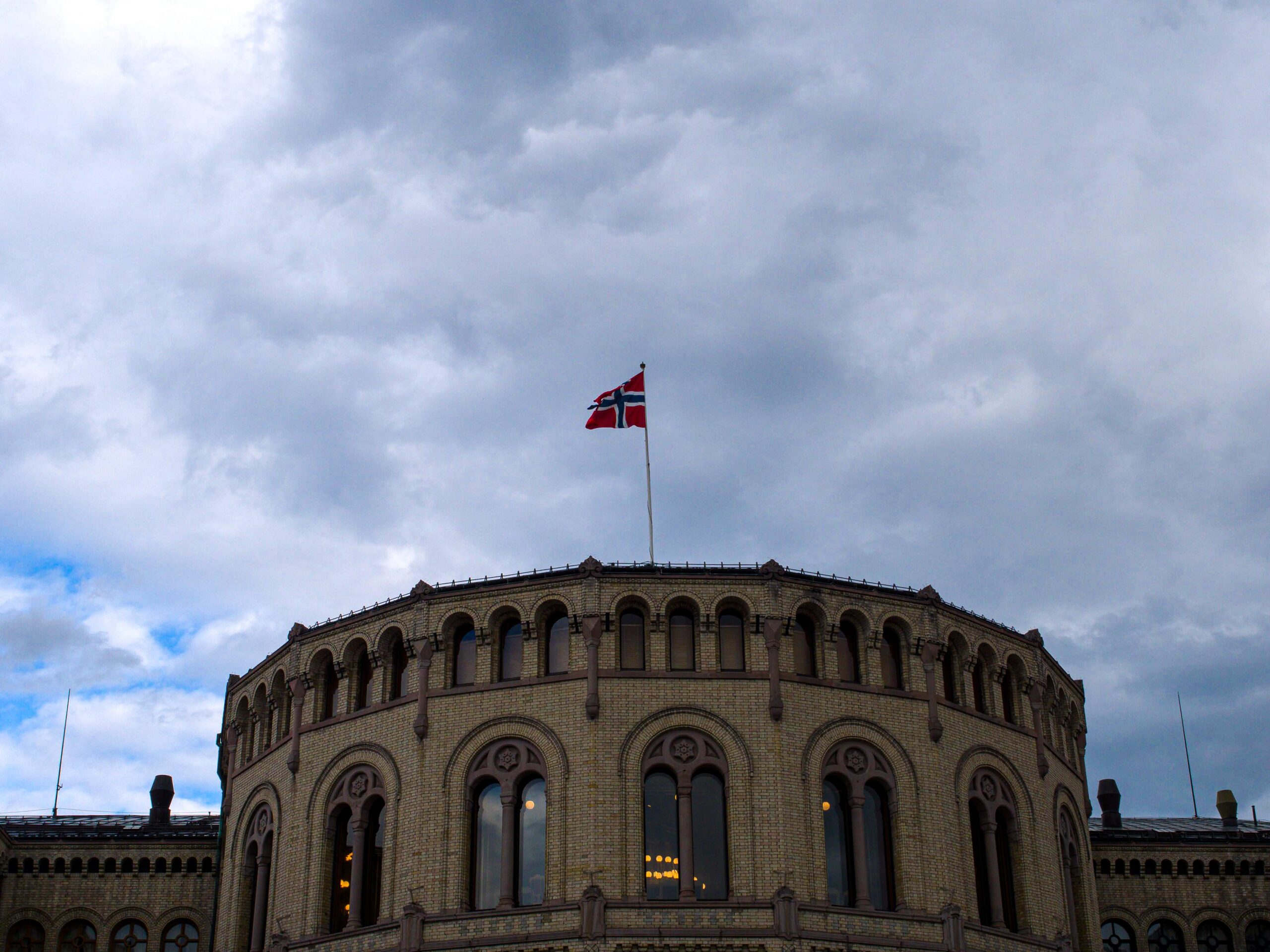 Parlament norweski